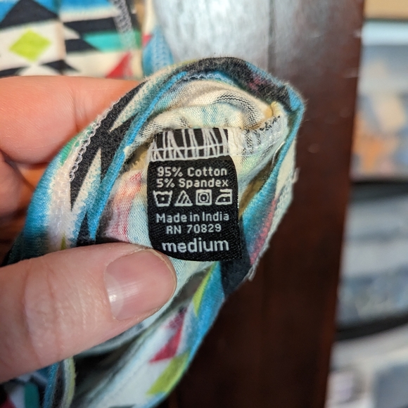 🎉BOGO FREE🎉 Rue 21 Crop Tank Top - Picture 4 of 4